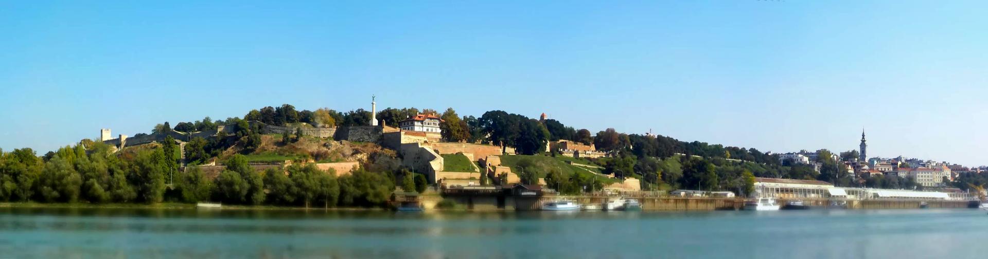 Kalemegdan